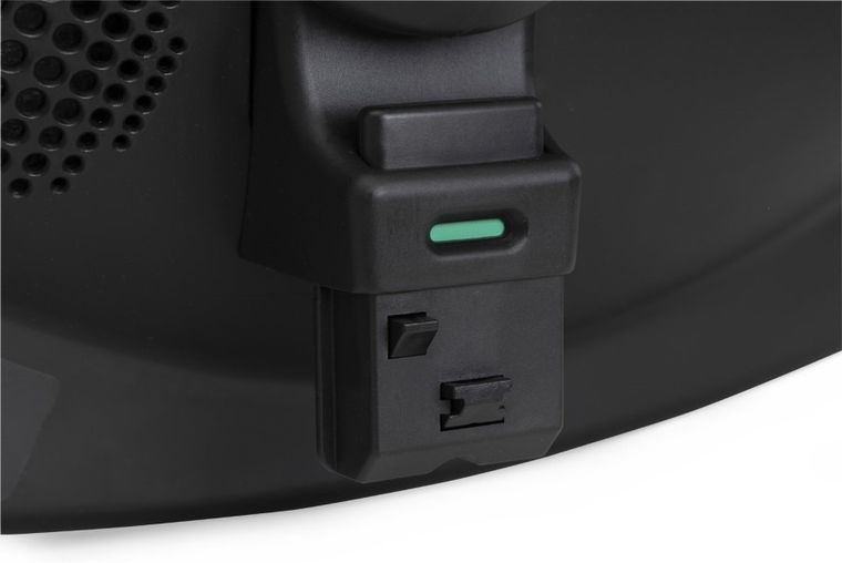 Chicco, Kory Plus, fotelik samochodowy, 40-85 cm, Lunar Rock