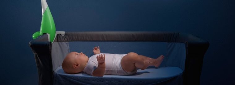 Chicco, Magic Forest, karuzela na łóżeczko, pszczółki