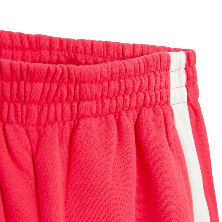 Cool Club, Dres dziewczęcy, ocieplany, czerwony