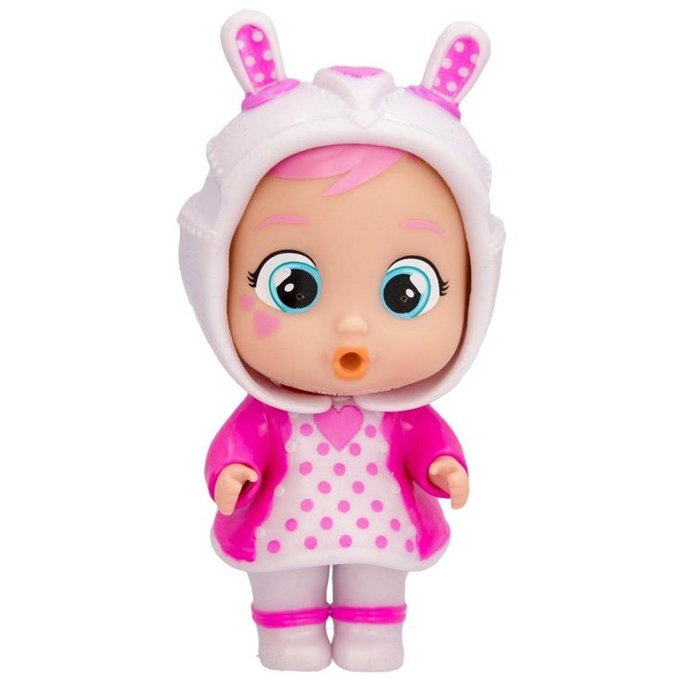 Cry Babies, Magic Tears, Stars House, Coney, laleczka płacząca