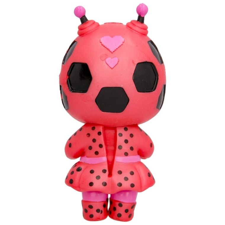 Cry Babies, Magic Tears, Stars House, Lady, laleczka płacząca