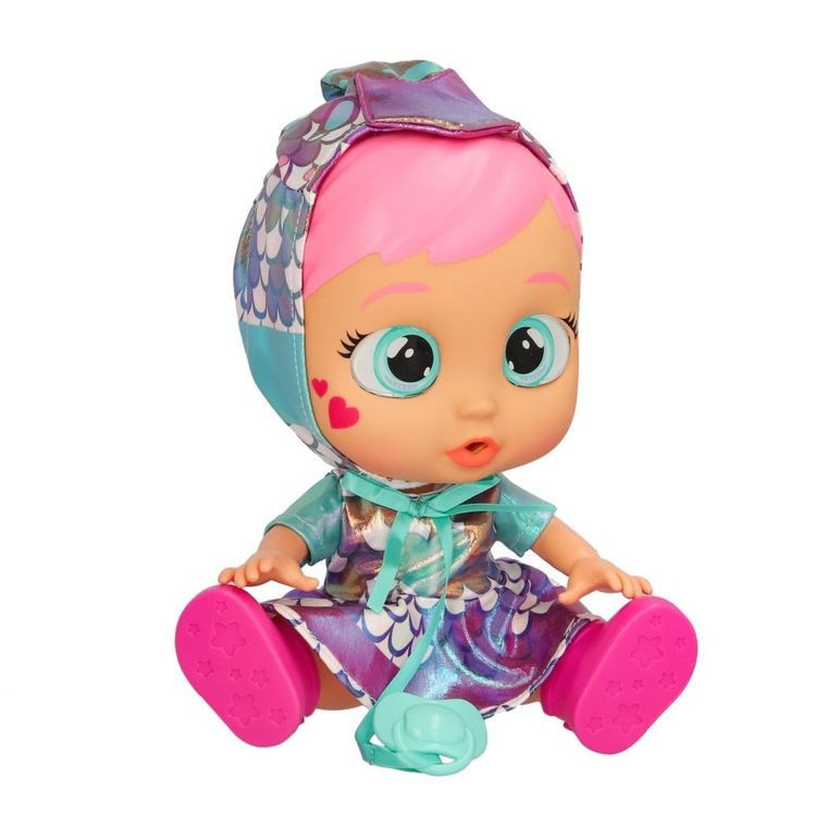 Cry Babies, Stars, Emily, lalka płacząca