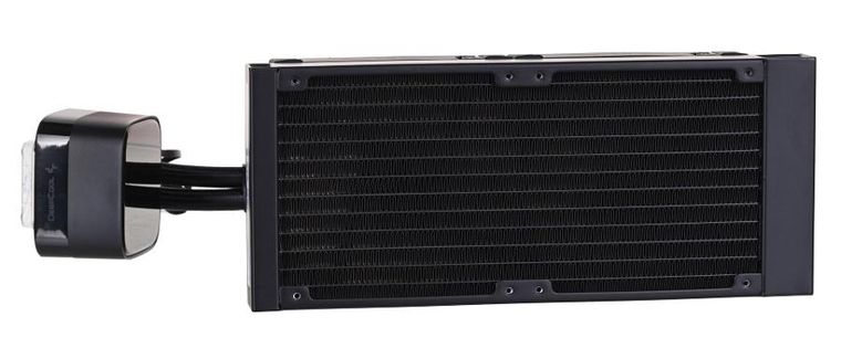 Deepcool, chłodzenie wodne, R-LD240