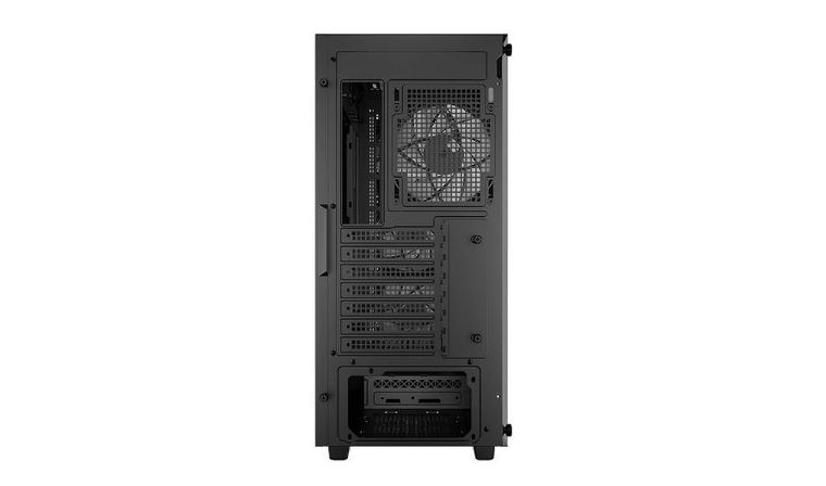 Deepcool, obudowa komputerowa, CC560 V2