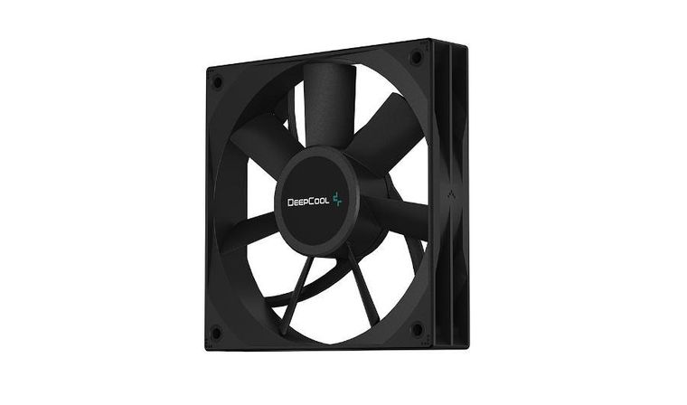 Deepcool, obudowa komputerowa, CH370 czarna (R-CH370-BKNAM1-G-1)