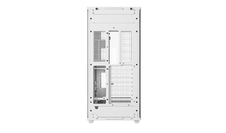 Deepcool, obudowa komputerowa, CH780 White