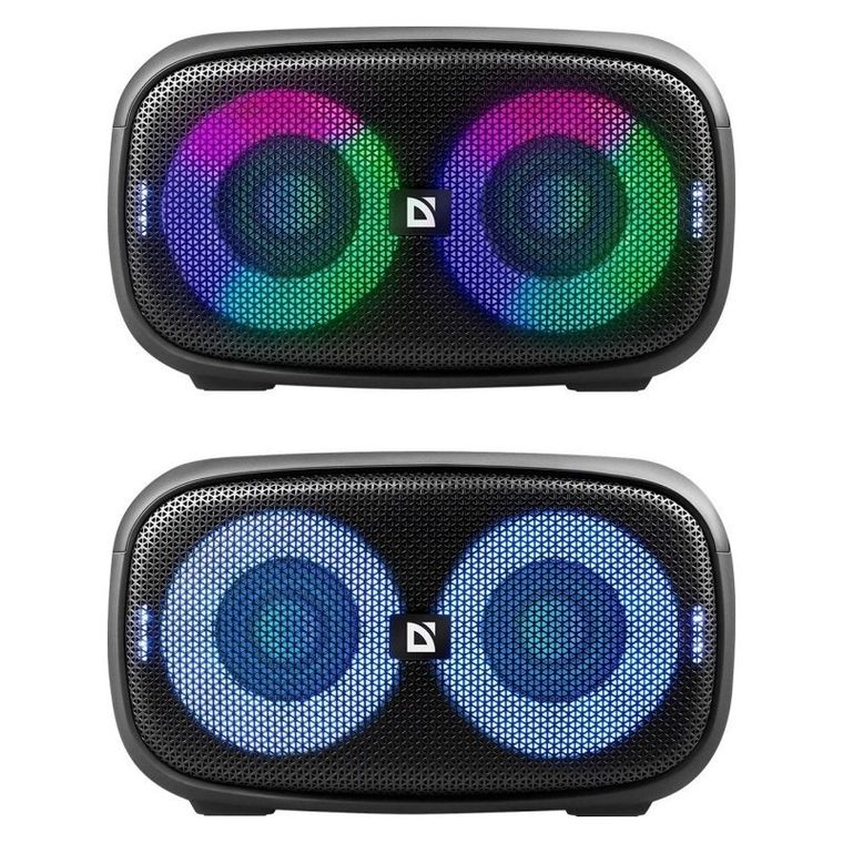 Defender, Q5, głośnik bluetooth, 20W