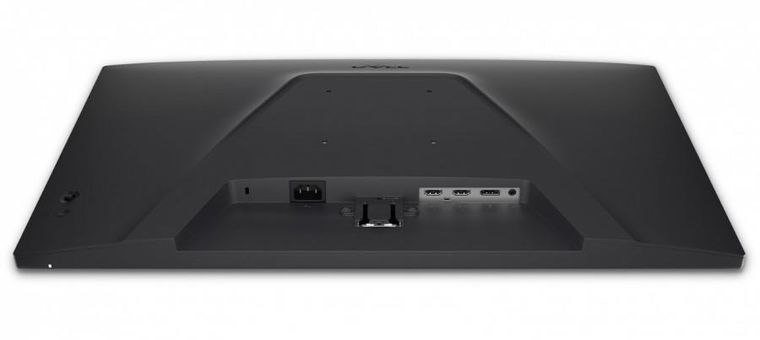 Dell, monitor, SE2725HG, 27" AMD FreeSync Premium 200Hz Full HD (1920-1080), 16:9, 2xHDMI, DP, 3Y AES&PPE