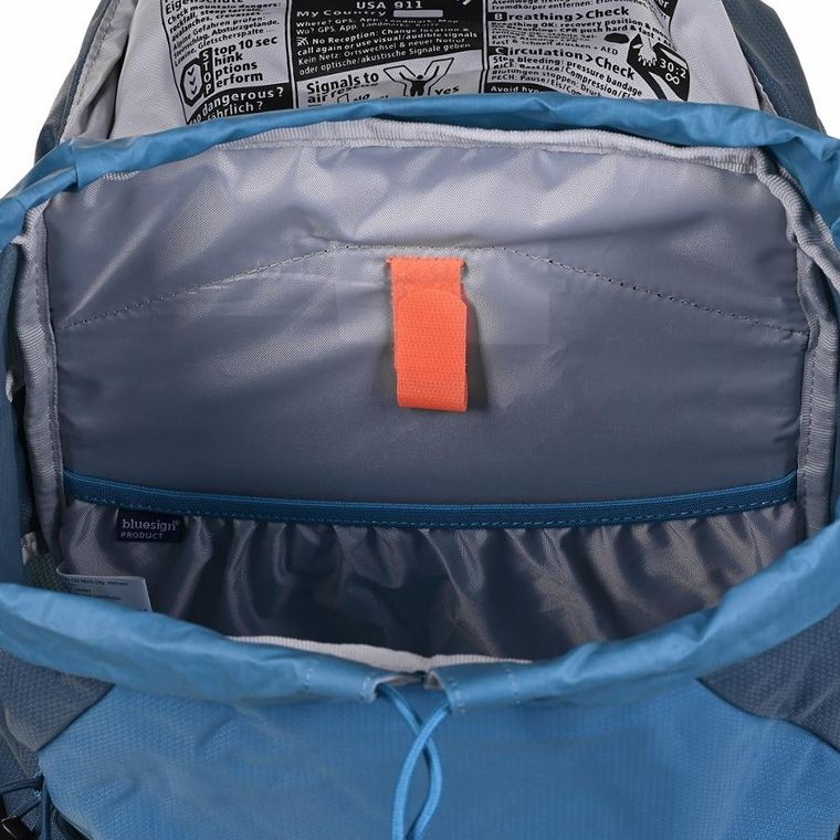 Deuter, AC Lite 28 SL, plecak turystyczny, lagoon-atlantic