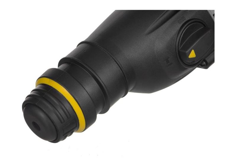 Dewalt, młot wiercąco-kujący, bez akumulatorów i ładowarki, SDS-PLUS 18V, 3,0J, DCH263N