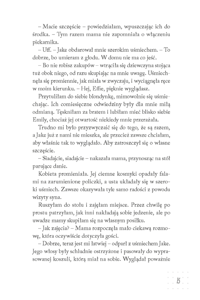 Dreadful.Tom 2. Otchłań ciszy i spokoju