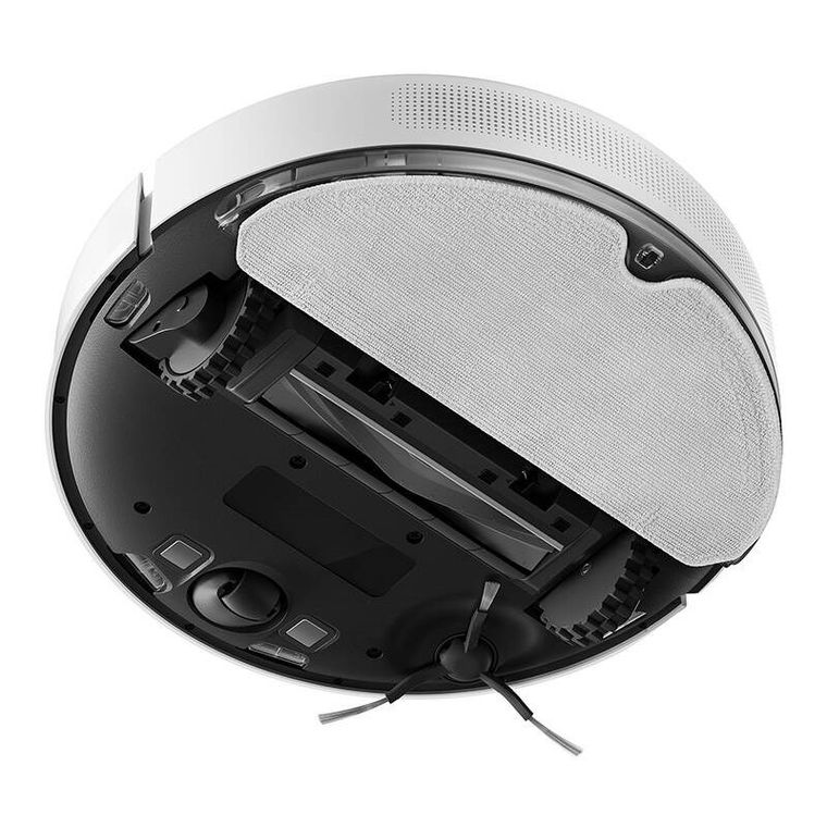 Dreame, D9 Max Gen 2, robot sprzątający, biały