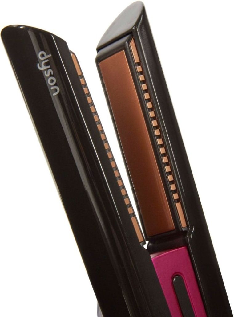 Dyson, Supersonic Corrale, zestaw do stylizacji włosów, 6 elementów