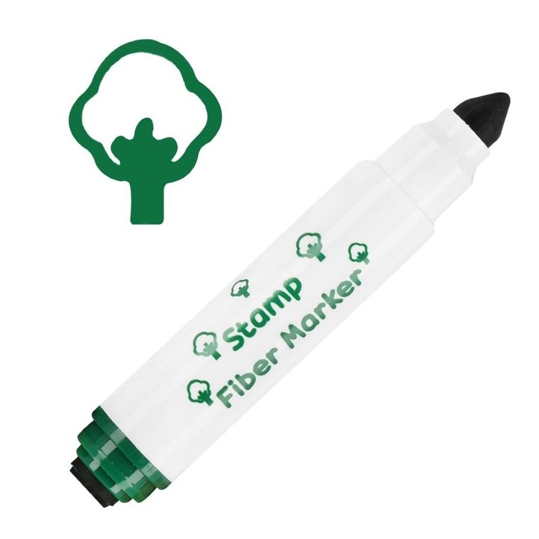 Easy, mazaki dwustronne ze stemplami