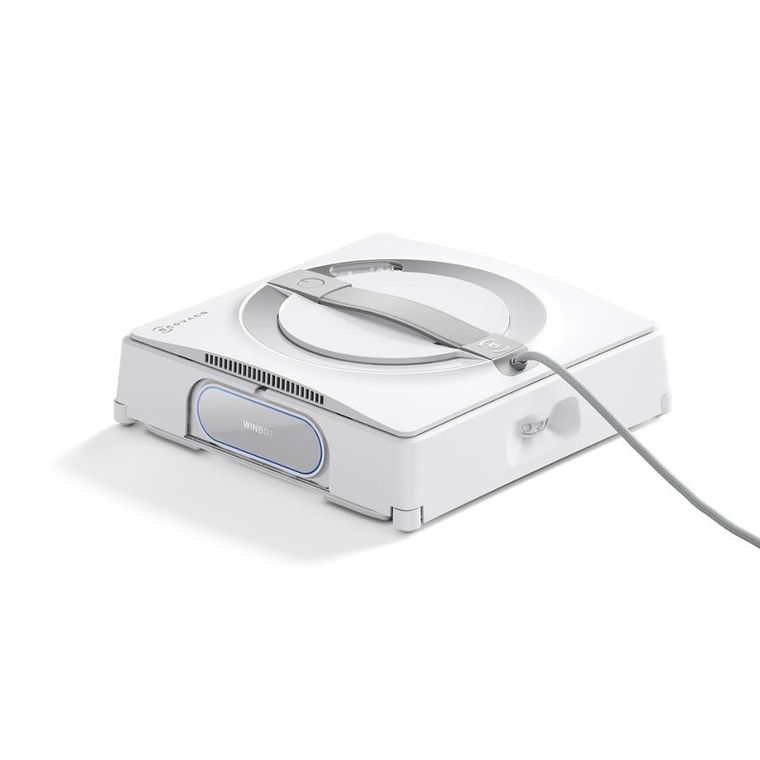 Ecovacs, robot do mycia okien, Winbot W2 Pro Omni