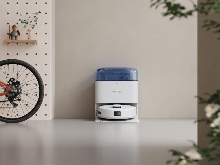 Ecovacs, robot sprzątający, Deebot MINI