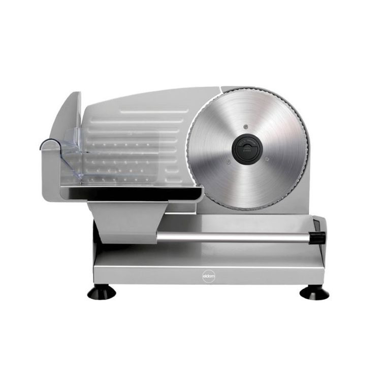 Eldom, krajalnica metalowa, KR400 Snip, 2 noże, 150 W