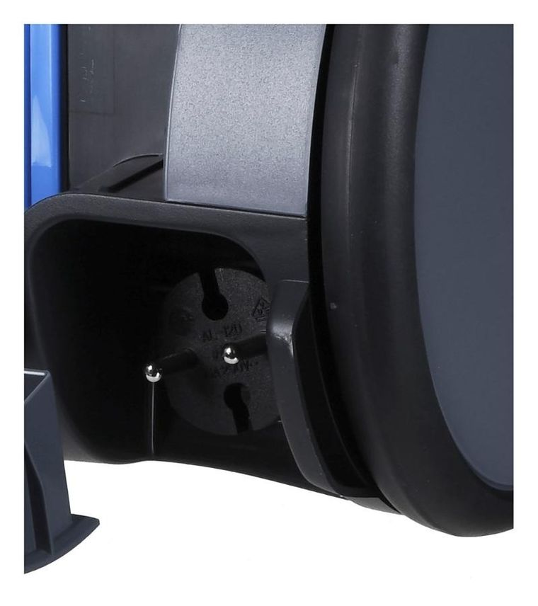 Electrolux, odkurzacz, EB61C4DB