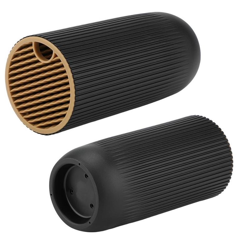 Elitehoff, zestaw noży kuchennych ze stojakiem