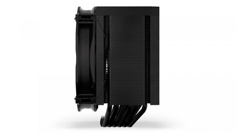 Endorfy, chłodzenie komputerowe, Fortis 5 Black