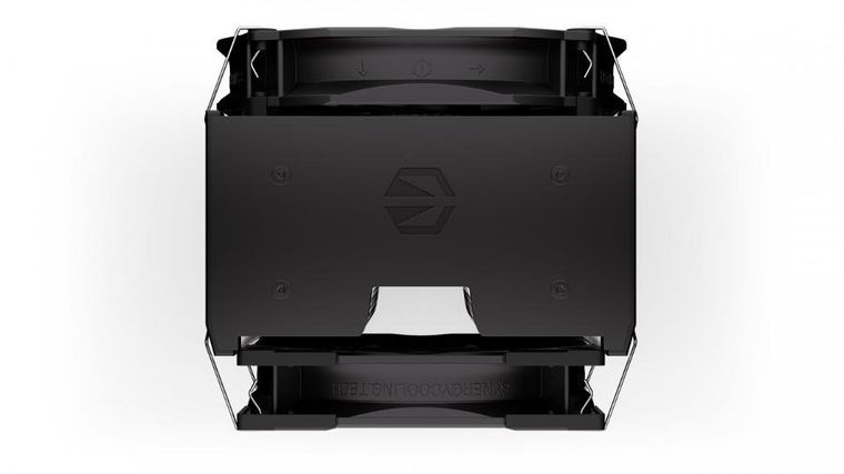 Endorfy, chłodzenie powietrzne, Fortis 5 Dual Fan