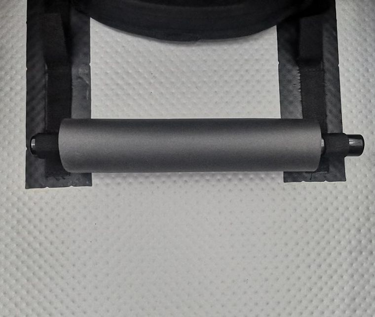 Enero, kajak 2-osobowy, laminowany PVC, 200 kg, 385-96-42 cm