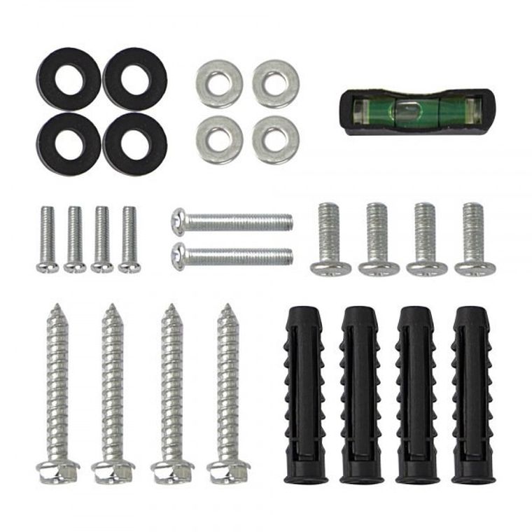 Esperanza, Titan, uchwyt do telwizora, 26''-70'', ERW012