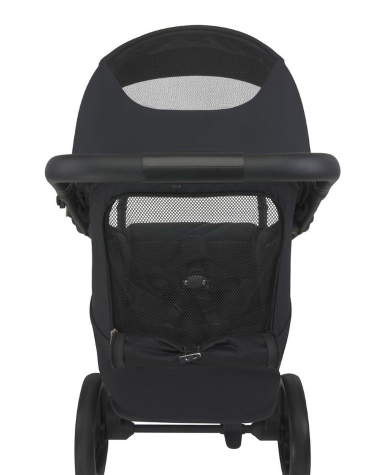 Espiro, Flow, wózek dziecięcy, Vanilla Aroma