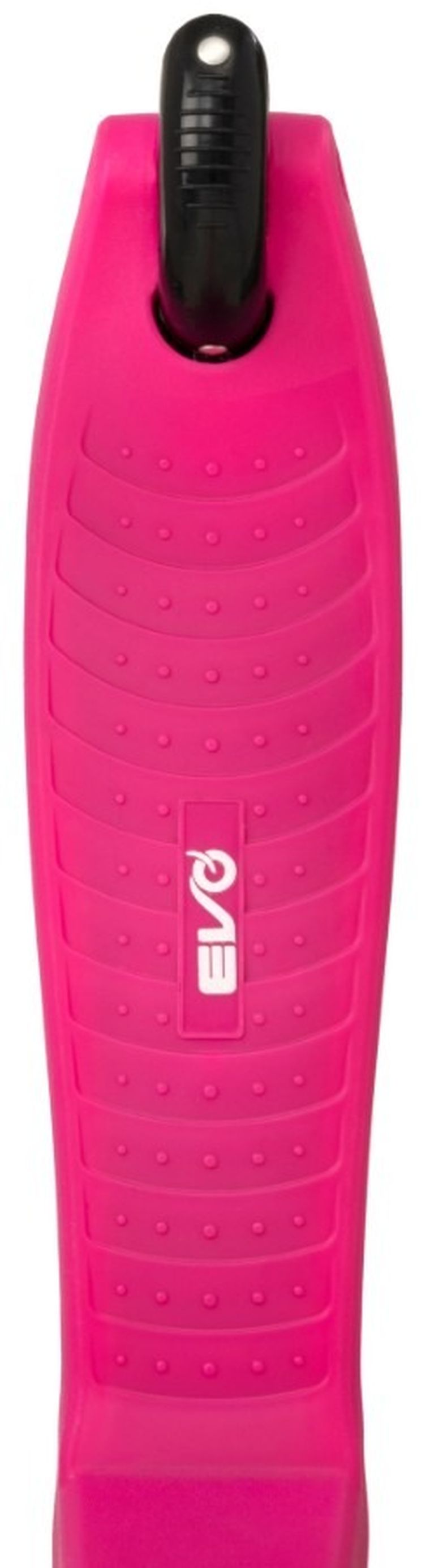 EVO, jeździk i hulajnoga 2w1, różowa