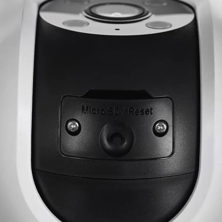 Ezviz, kamera IP, 4mm