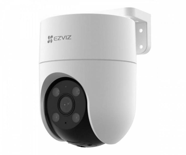 Ezviz, kamera IP do monitoringu, H8c Pro 3K WiFi