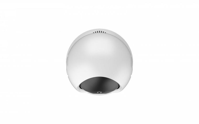 Ezviz, kamera IP wewnętrzna, H6C Wi-Fi