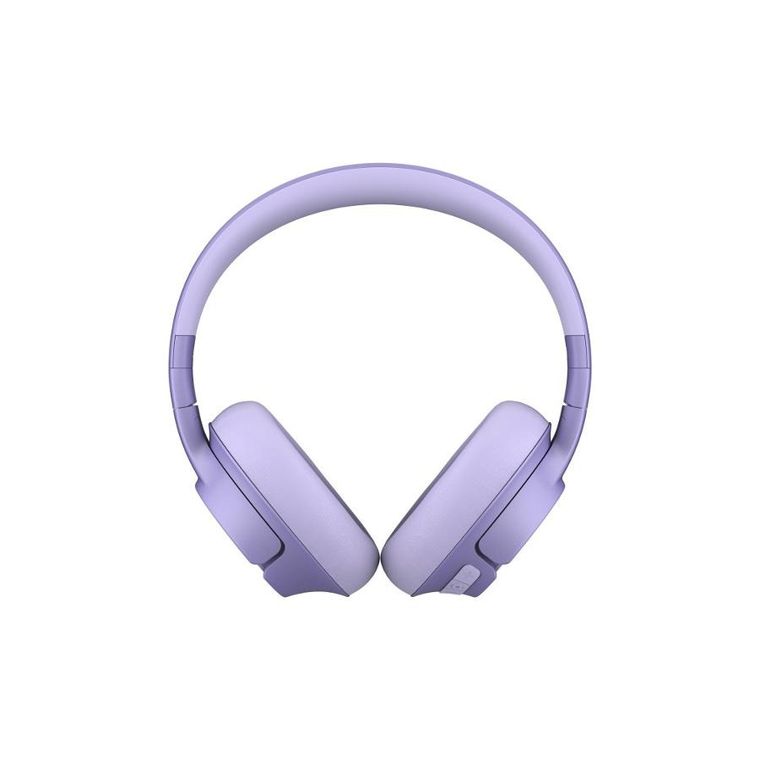 Fresh 'n Rebel, słuchawki bezprzewodowe, Calm Core enc wokółuszne, dreamy lilac