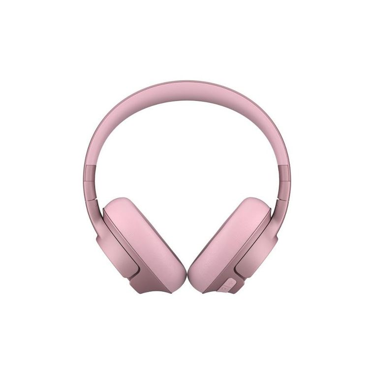 Fresh 'n Rebel, słuchawki bezprzewodowe, Calm Core enc wokółuszne, pastel pink