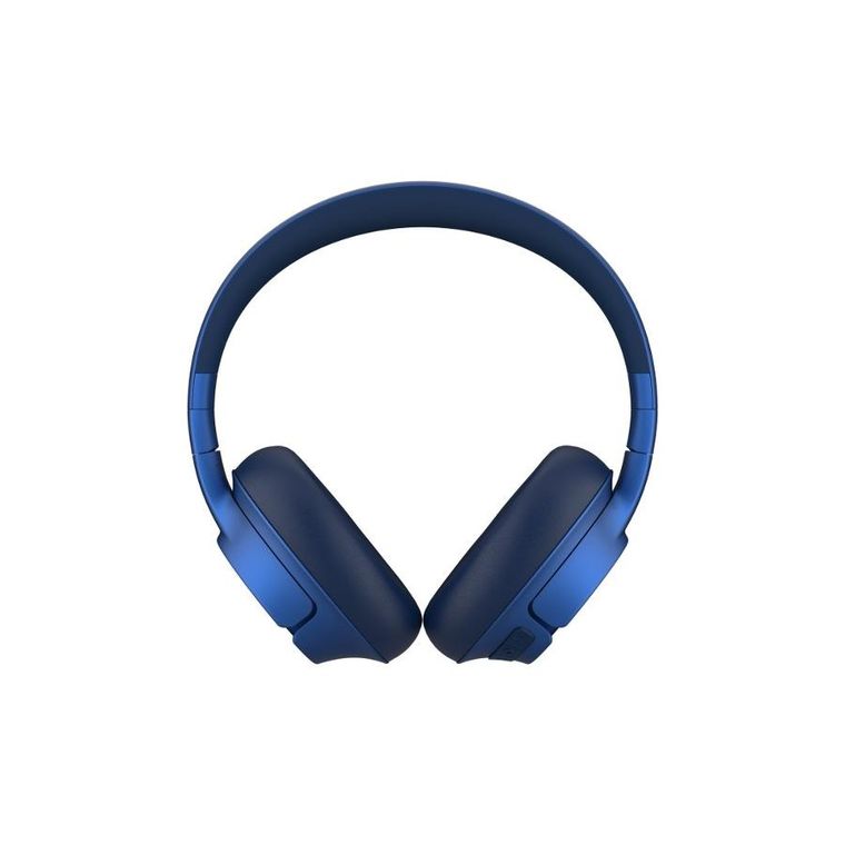 Fresh 'n Rebel, słuchawki bezprzewodowe, Calm Core enc wokółuszne, true blue