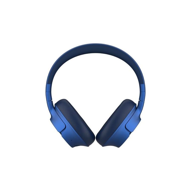 Fresh 'n Rebel, słuchawki bezprzewodowe, Clam Fuse, wokółuszne, true blue