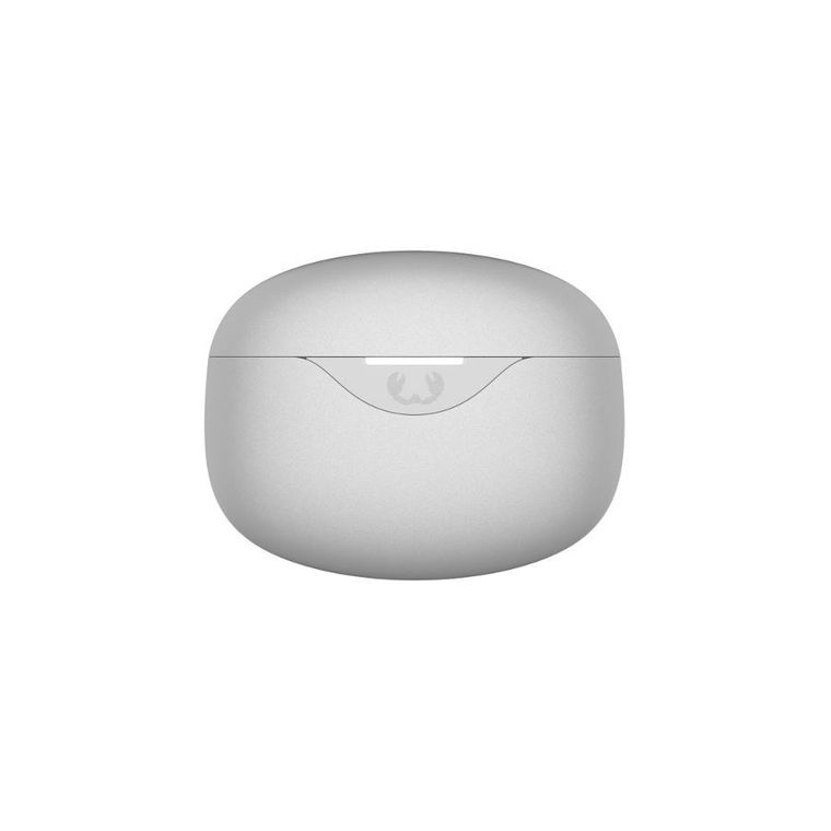 Fresh 'n Rebel, słuchawki bezprzewodowe, Twins ace, dokanałowe, ice grey