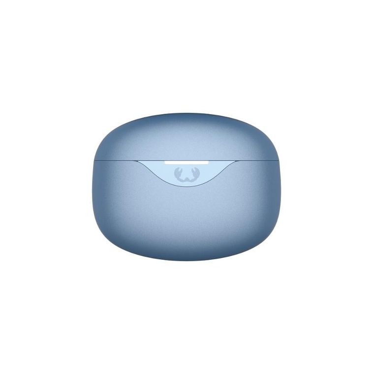 Fresh 'n Rebel, słuchawki bezprzewodowe, Twins ace, dokanałowe, vivid blue