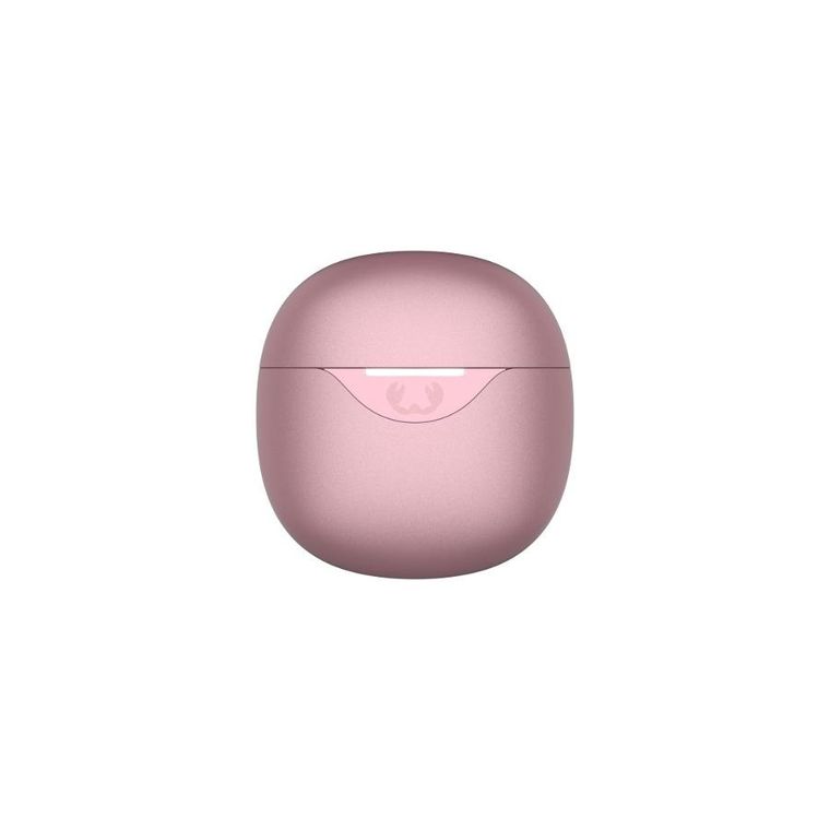 Fresh 'n Rebel, słuchawki bezprzewodowe, Twins Blaze z enc douszne, pastel pink