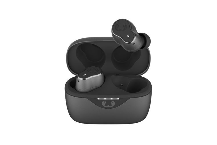 Fresh 'N Rebel, słuchawki, true wireless, Twins Elite, Storm Grey