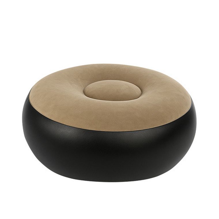 Gardlov, fotel ogrodowy dmuchany