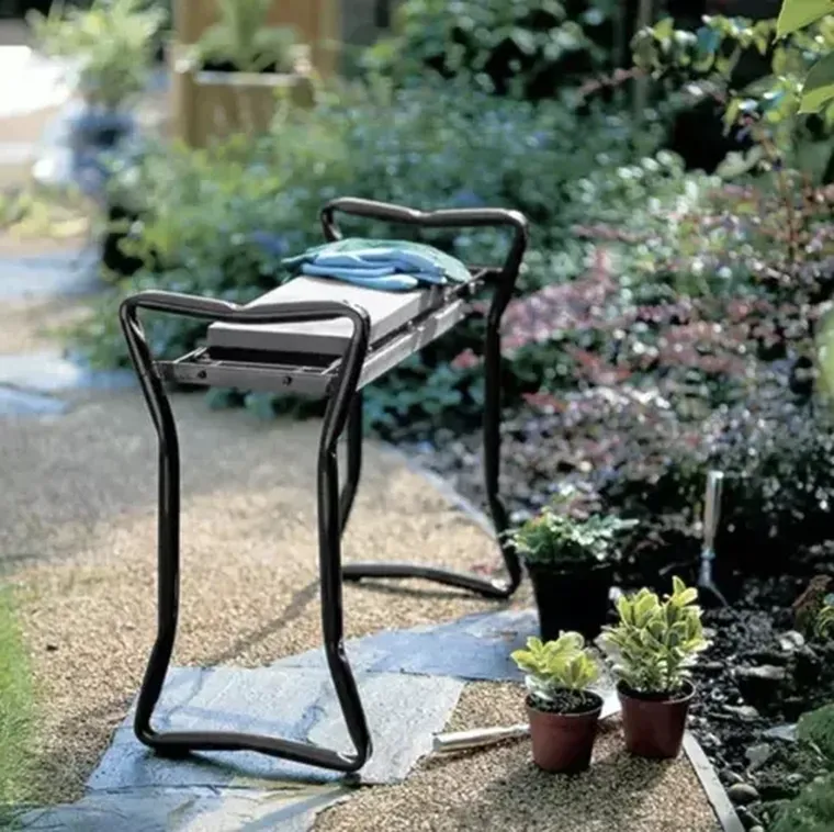 Gardlov, klęcznik ogrodowy