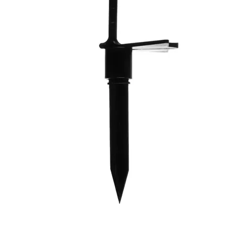 Gardlov, lampa ogrodowa solarna, flaming