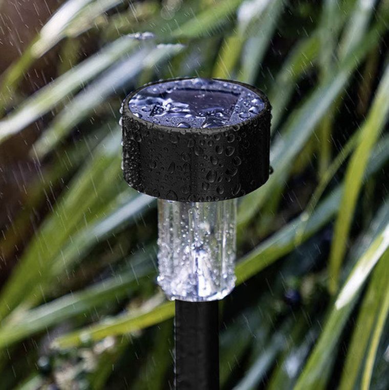 Gardlov, lampki solarne ogrodowe, 10 szt.