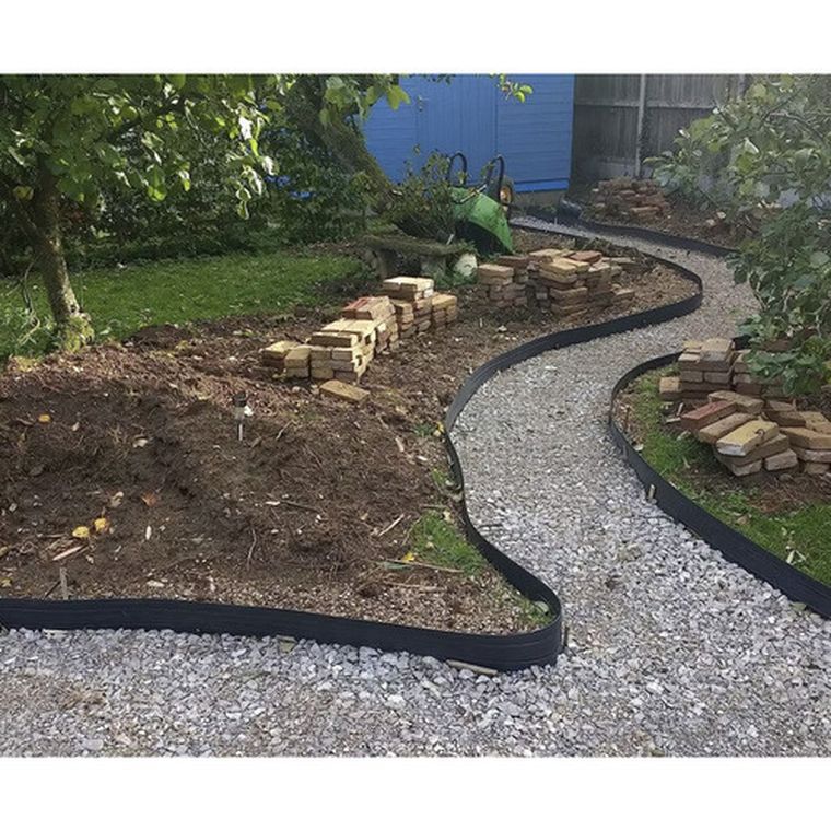 Gardlov, obrzeże ogrodowe, 6 cm, 10 m