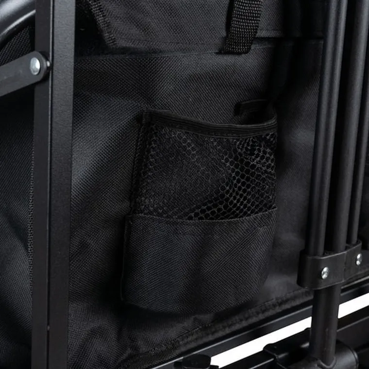 Gardlov, wózek transportowy składany