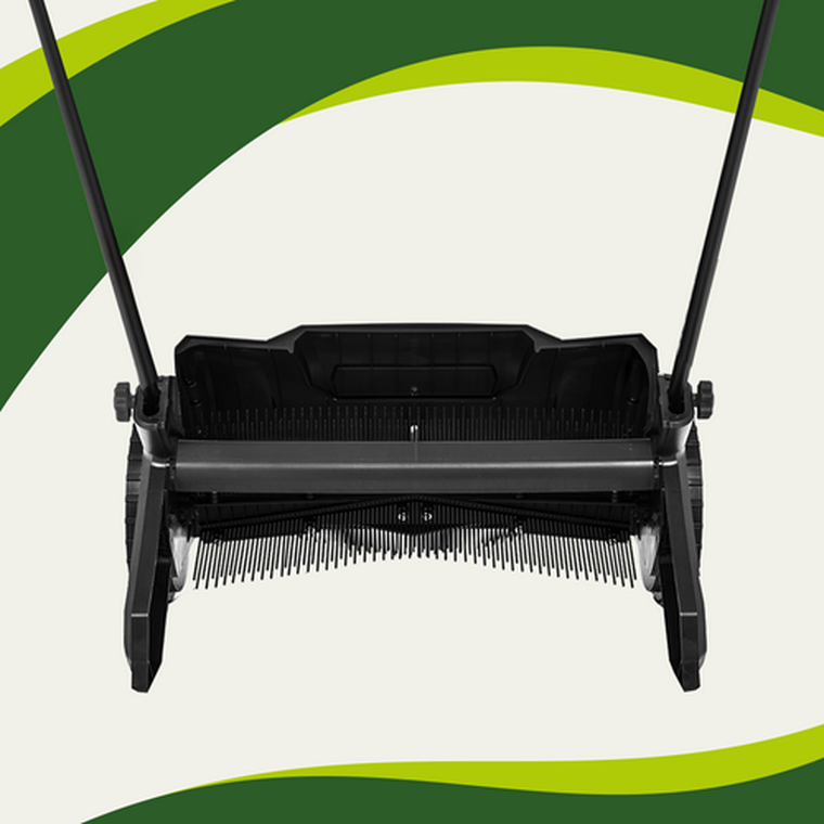 Gardlov, zbieracz do liści