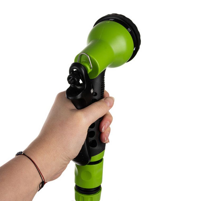 Gardlov, zwijacz automatyczny na wąż ogrodowy