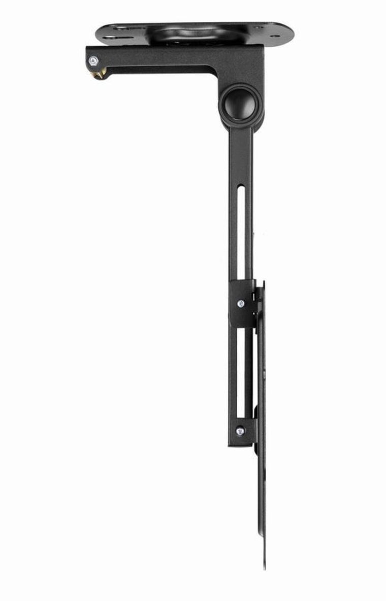 Gembird, uchwyt sufitowy do telewizora, regulowany, 19"-43"