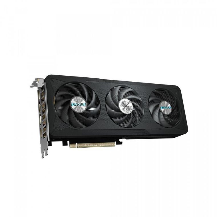 Gigabyte, GeForce RTX 5060 EAGLE MAX OC 8G, karta graficzna